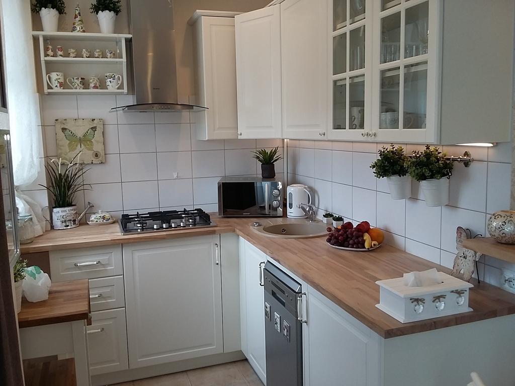 Warsaw Kredytowa Apartment Kamer foto